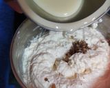 ভাপা সন্দেশ (bhapa sandesh recipe in Bengali) রেসিপি ধাপ - 2 ছবি