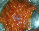 Foto langkah ke 6 dari resep Petai Sambal Rebus Ulek.