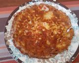 A picture of step 7 of Omelette.