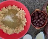 صورة لخطوة 2 من وصفة معمول العيد