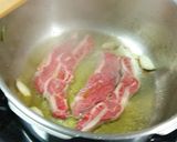 Foto del paso 2 de la receta Churrasco en Salsa de Vino