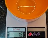 Foto del paso 2 de la receta: Hummus Clásico