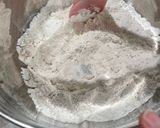 A picture of step 3 of Play dough.