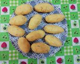 Foto del paso 5 de la receta: Molotes de plátano