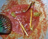 Foto langkah ke 4 dari resep Sambal Goreng Tempe Kentang.