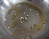 A picture of step 4 of Soya chilli 🌶.