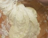 A picture of step 6 of Baking powder mandazi.