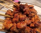 Foto langkah ke 7 dari resep Sate Ayam.