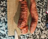 Foto del paso 2 de la receta: Ceviche Peruano