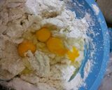 Foto langkah ke 5 dari resep Pempek dos.
