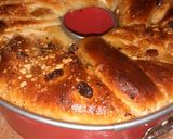 Foto del paso 9 de la receta: Brioche de leche