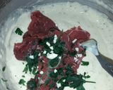 Foto del paso 2 de la receta: Marineras de carne