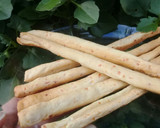 Foto del paso 9 de la receta: Grisines de queso 🧀 👌