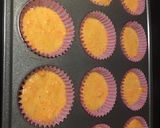 Foto del paso 3 de la receta: Muffins de Zanahoria