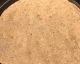 Une image de l'étape 3 de Wraps maison.