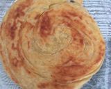 Foto langkah ke 6 dari resep Roti Canai/Roti Maryam.