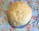 Foto del paso 3 de la receta: Miguelitos o pan de leche relleno