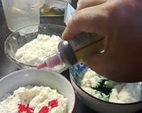 Foto langkah ke 3 dari resep Cenil Singkong.