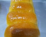 Foto langkah ke 7 dari resep Roti Manis Susu.