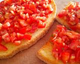 Foto del paso 6 de la receta: Bruschetta de la Toscana