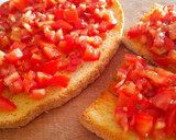 Foto del paso 6 de la receta: Bruschetta de la Toscana