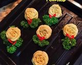 Foto langkah ke 5 dari resep Tahu Susu Kukus.