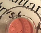 Foto del paso 2 de la receta: Batido de fresa
