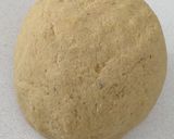 Foto del paso 1 de la receta: Pizza de batata