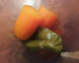 Foto del paso 19 de la receta: Alubias blancas con carne de ternera y verduras