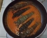 Foto langkah ke 7 dari resep Lobster Saus Merah.