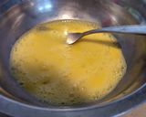 Foto langkah ke 2 dari resep Banana Pancake.