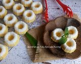 Foto langkah ke 8 dari resep Putu Ayu Labu Kuning.