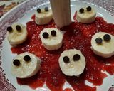 Foto del paso 3 de la receta: Caritas de banana