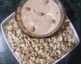 झटपट मूंगफली चटनी (Jhatpat moongfali chutney recipe in Hindi) रेसिपी चरण 5 फोटो