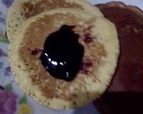 Foto langkah ke 4 dari resep Dorayaki.