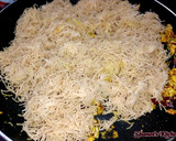 வரகு முட்டை சேமியா (Varagu muttai semiya recipe in tamil) ரெசிபி ஸ்டேப் 6 புகைப்படம்