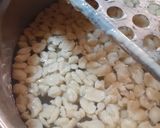 Házi nokedlim 🥰🦋 recept fázis 4 fotója