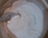 عکس مرحله 3 از دستور حلوای آرد گندم و آرد ذرت (به مناسبت شهادت حضرت زهرا(س))