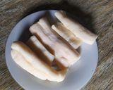 Foto langkah ke 1 dari resep Tape goreng gabin.