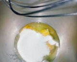 Foto del paso 1 de la receta: Torta falsa de limón