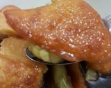 Foto langkah ke 6 dari resep Empek empek dos tanpa ikan.