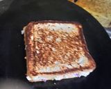 चीज़ सैंडविच (Cheese sandwich recipe in Hindi) रेसिपी चरण 3 फोटो