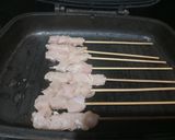 Foto langkah ke 3 dari resep Sate Taichan.