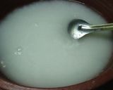 A picture of step 2 of Summer Special Soup: A Refreshing and Nutritious Delight.
