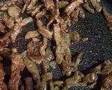 Foto del paso 3 de la receta: Carne de res con brócoli y zanahoria