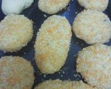 Foto langkah ke 8 dari resep Roti Goreng ala Mama Myungsoo.