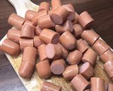 Paprikás krumpli🥔🥣🥳 recept fázis 5 fotója