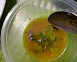 Foto langkah ke 5 dari resep Bento Anak karakter.