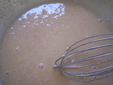 #Mercado Galletitas de avena y manzana