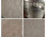 Lahsuni Suji Dhokla recipe step 2 photo
